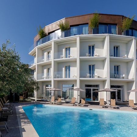 Art Hotel Ventaglio Bardolino Exterior foto