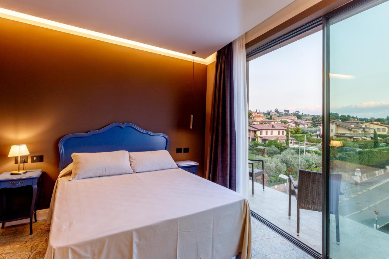 Art Hotel Ventaglio Bardolino Cameră foto