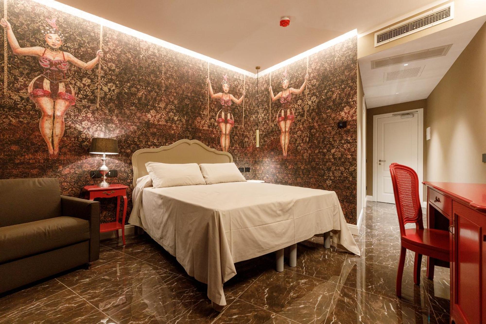 Art Hotel Ventaglio Bardolino Cameră foto