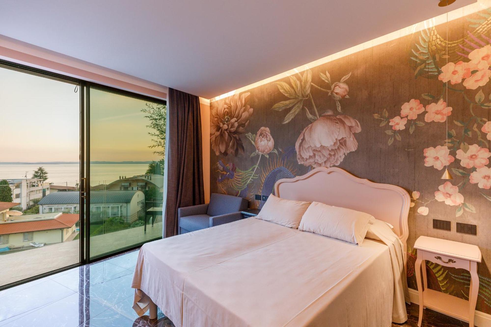 Art Hotel Ventaglio Bardolino Cameră foto