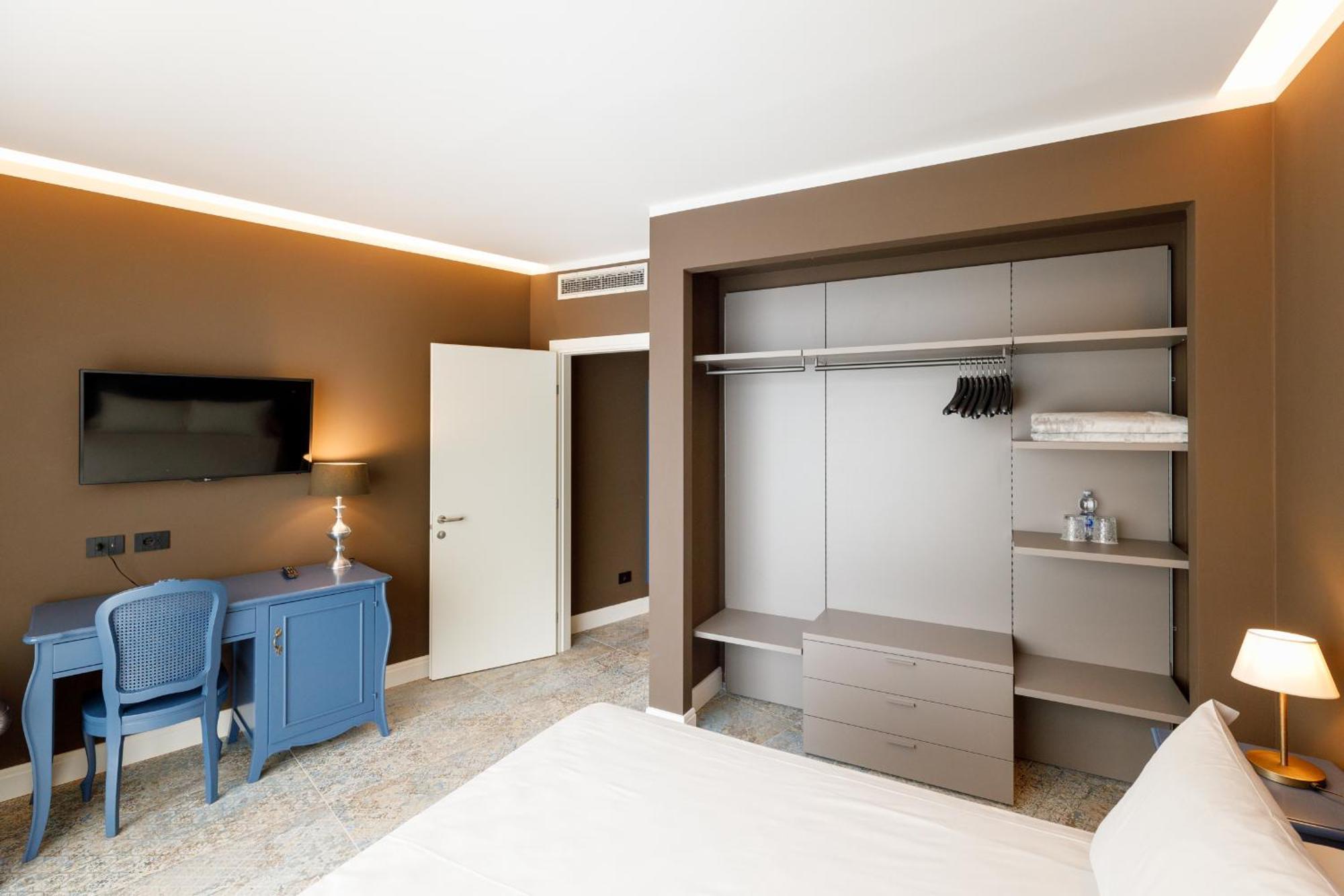 Art Hotel Ventaglio Bardolino Cameră foto