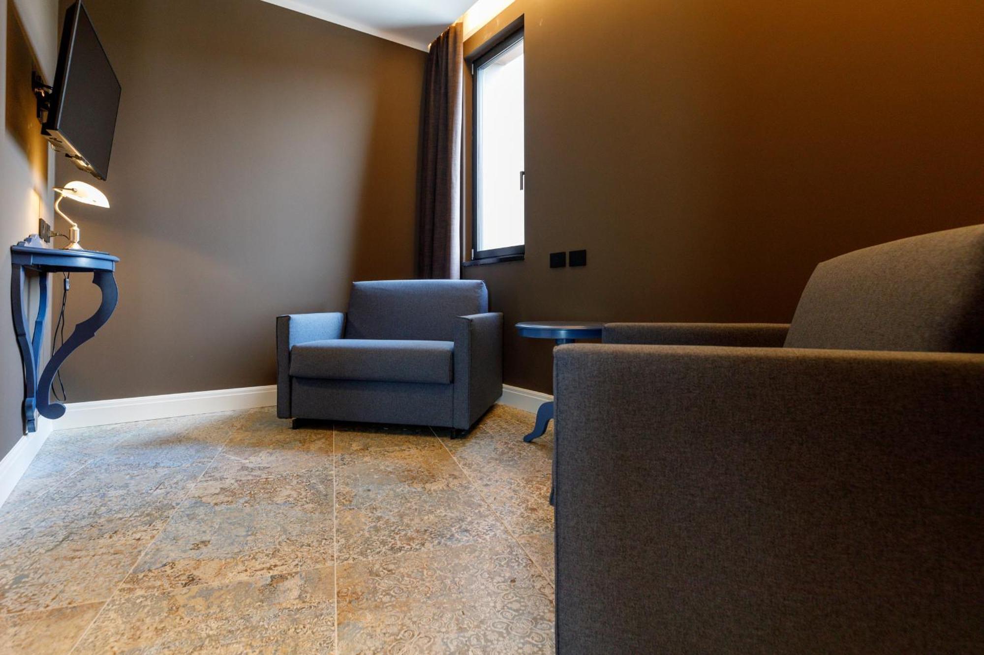 Art Hotel Ventaglio Bardolino Cameră foto