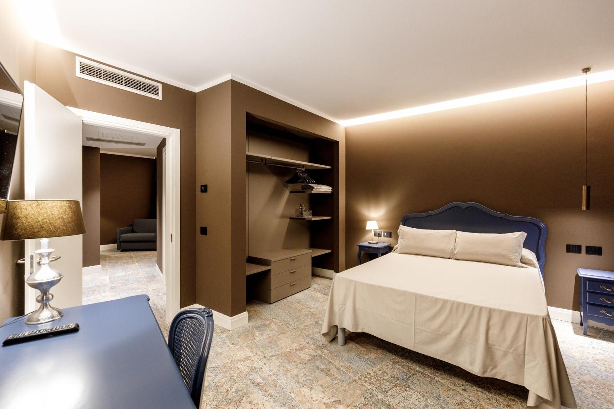 Art Hotel Ventaglio Bardolino Cameră foto