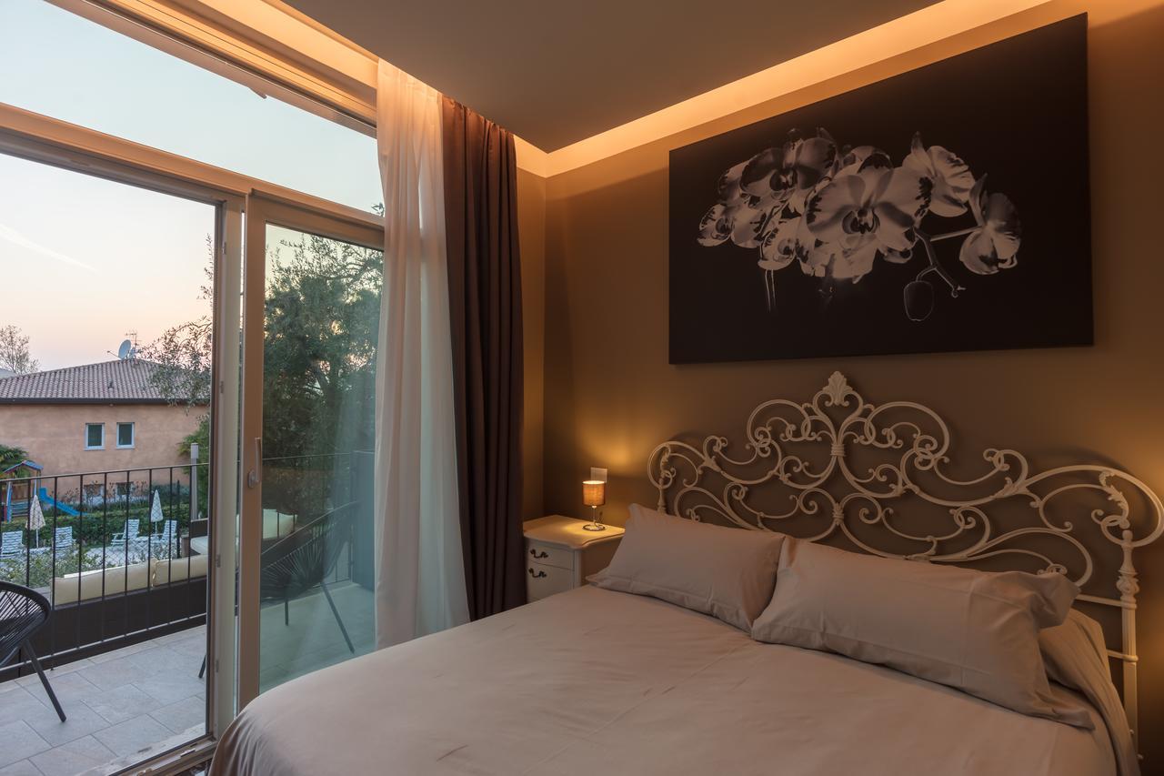 Art Hotel Ventaglio Bardolino Cameră foto