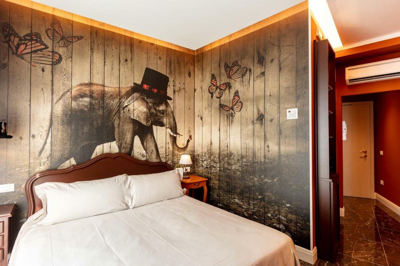 Art Hotel Ventaglio Bardolino Exterior foto