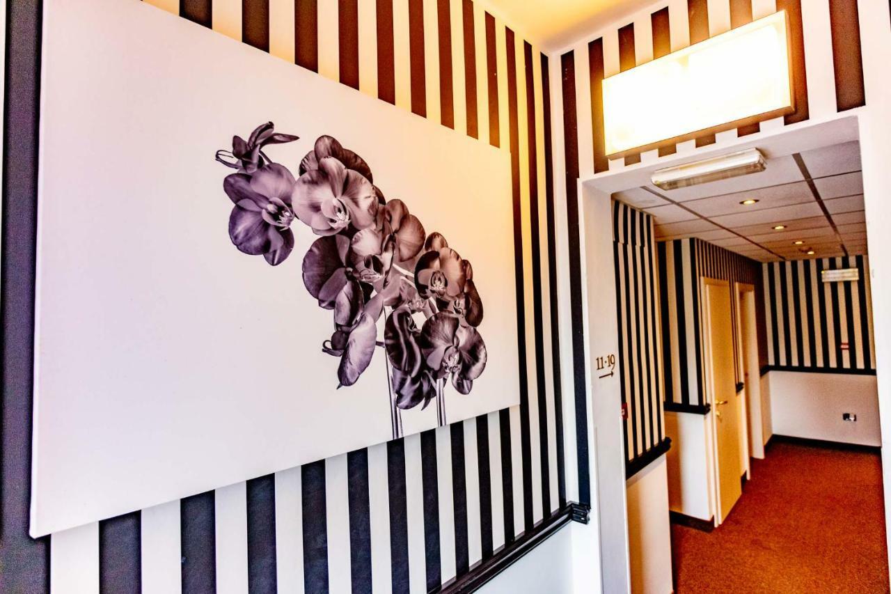 Art Hotel Ventaglio Bardolino Exterior foto